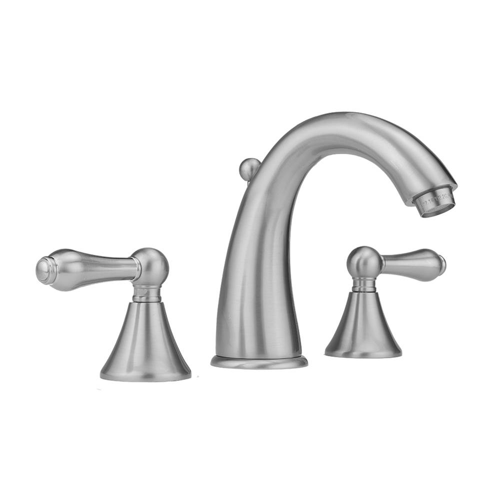 Jaclo Widespread Bathroom Sink Faucets item 5460-T646-AB