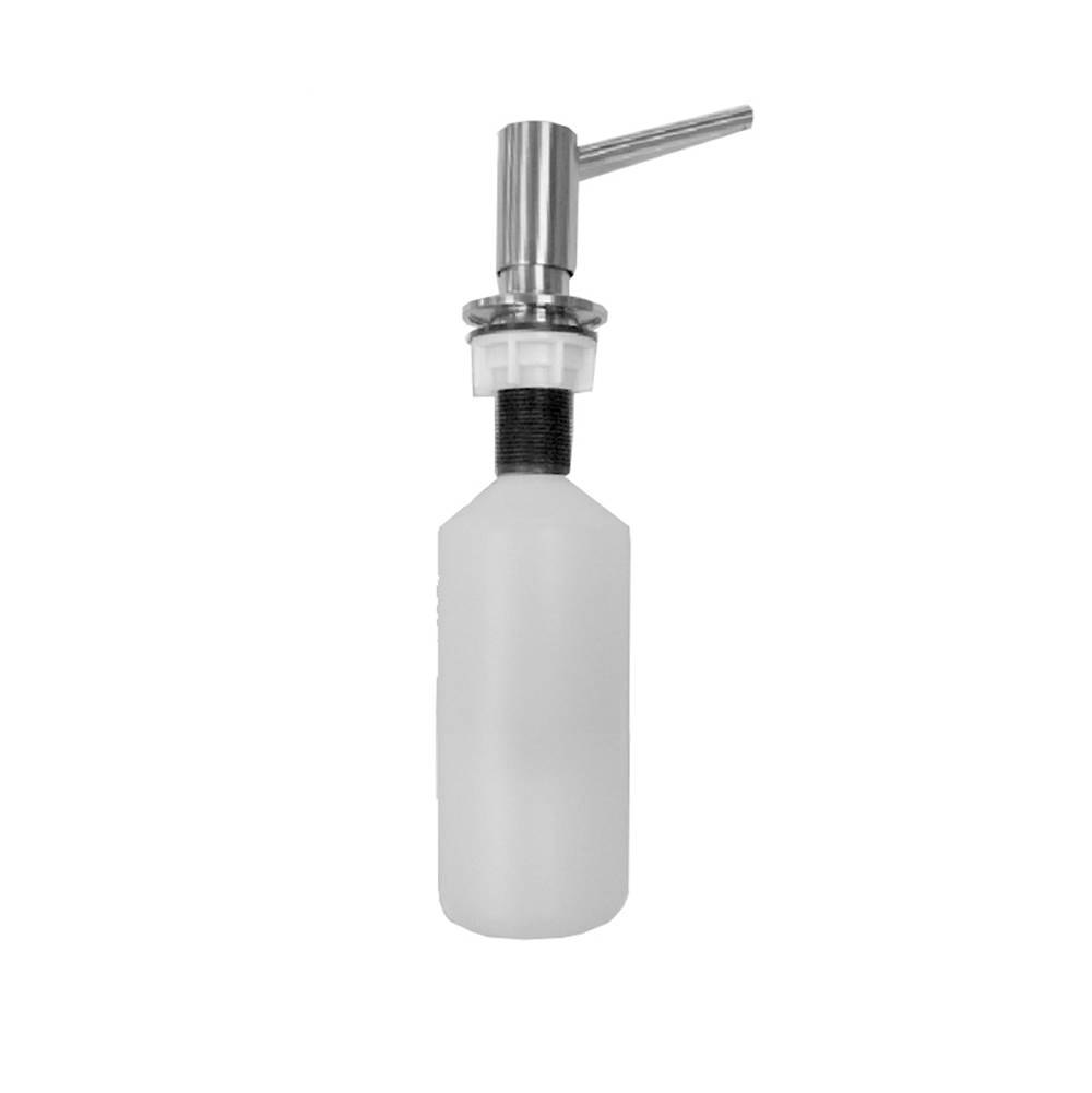 Russell HardwareJacloContempo Soap/Lotion Dispenser