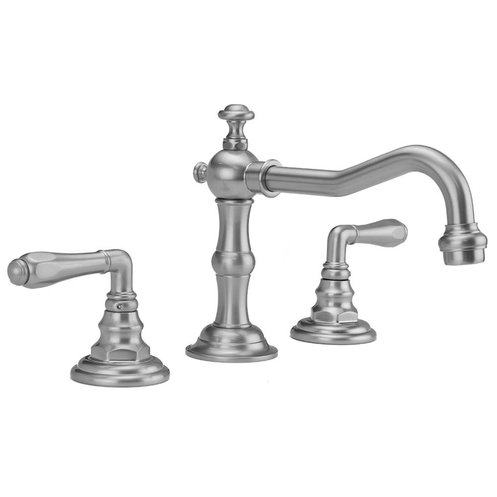 Jaclo Widespread Bathroom Sink Faucets item 7830-T674-SN