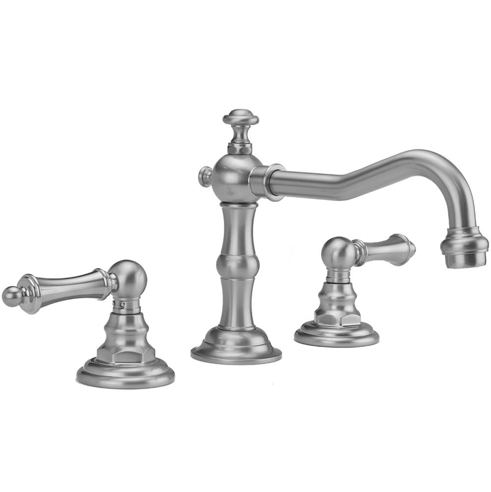 Jaclo Widespread Bathroom Sink Faucets item 7830-T679-0.5-SN