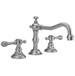 Jaclo - 7830-T692-1.2-SC - Widespread Bathroom Sink Faucets