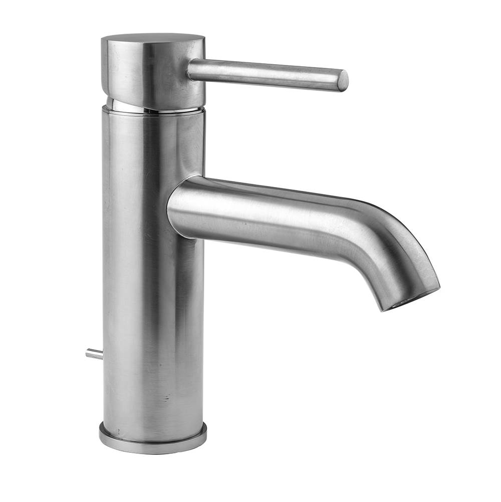 Jaclo Single Hole Bathroom Sink Faucets item 8877-PN
