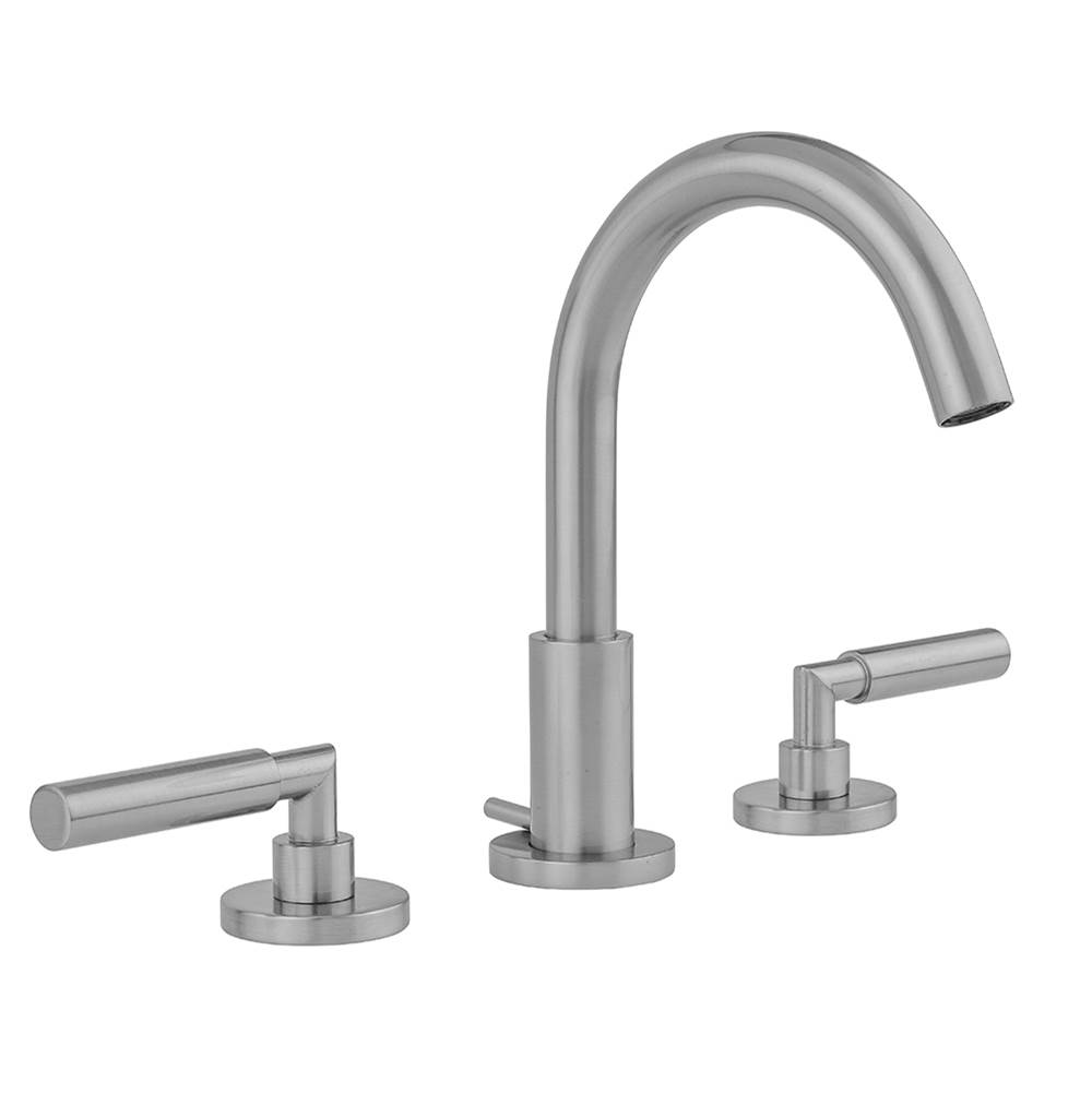 Jaclo Widespread Bathroom Sink Faucets item 8880-T459-ULB