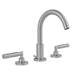 Jaclo - 8880-T459-ULB - Widespread Bathroom Sink Faucets