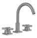 Jaclo - 8881-TSQ630-VB - Widespread Bathroom Sink Faucets