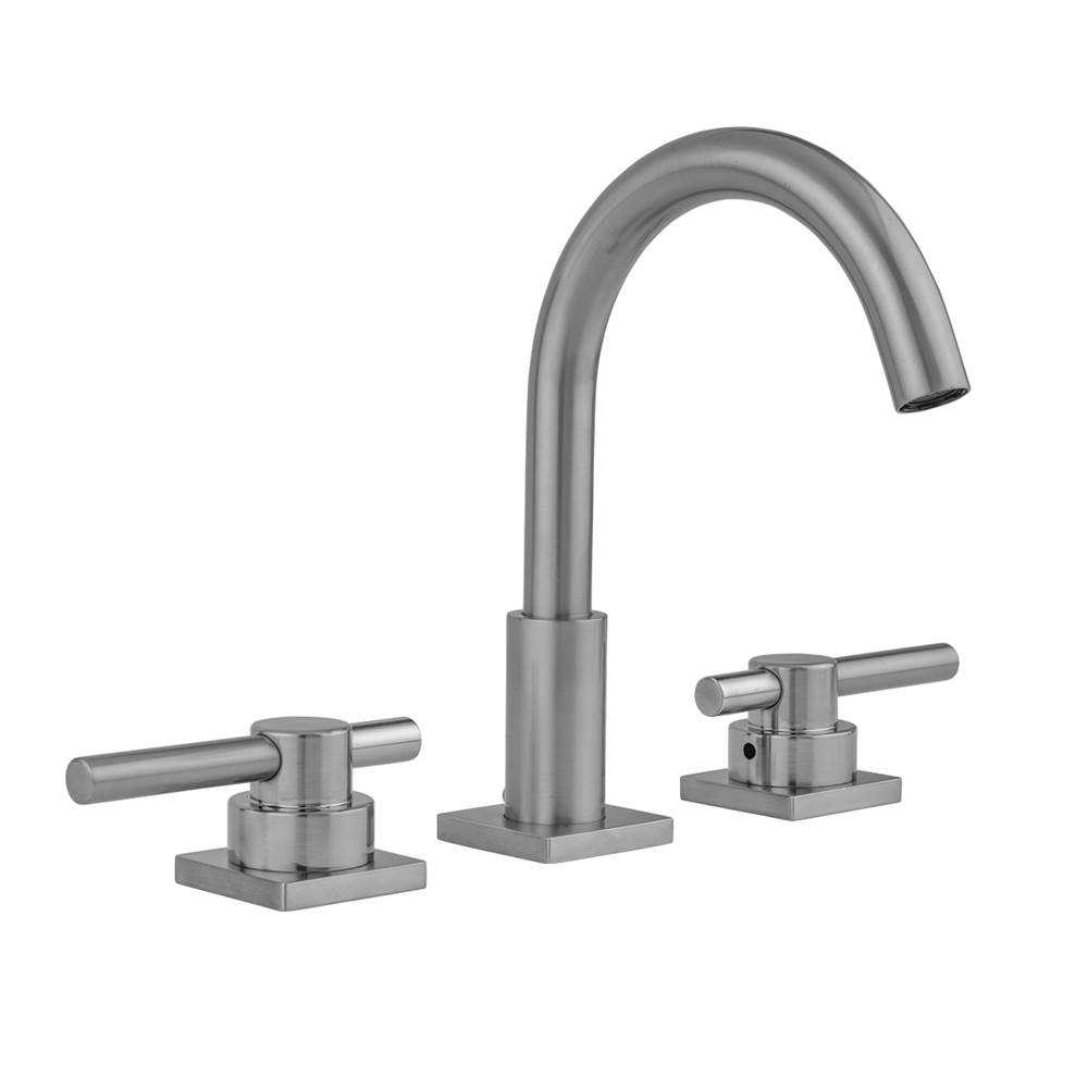 Jaclo Widespread Bathroom Sink Faucets item 8881-TSQ638-1.2-ULB