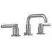 Jaclo - 8882-L-0.5-ORB - Widespread Bathroom Sink Faucets