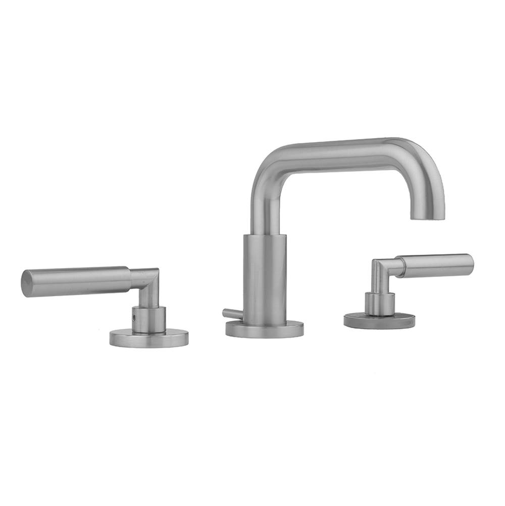 Jaclo Widespread Bathroom Sink Faucets item 8882-T459-0.5-PG