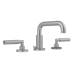 Jaclo - 8882-T459-0.5-ORB - Widespread Bathroom Sink Faucets