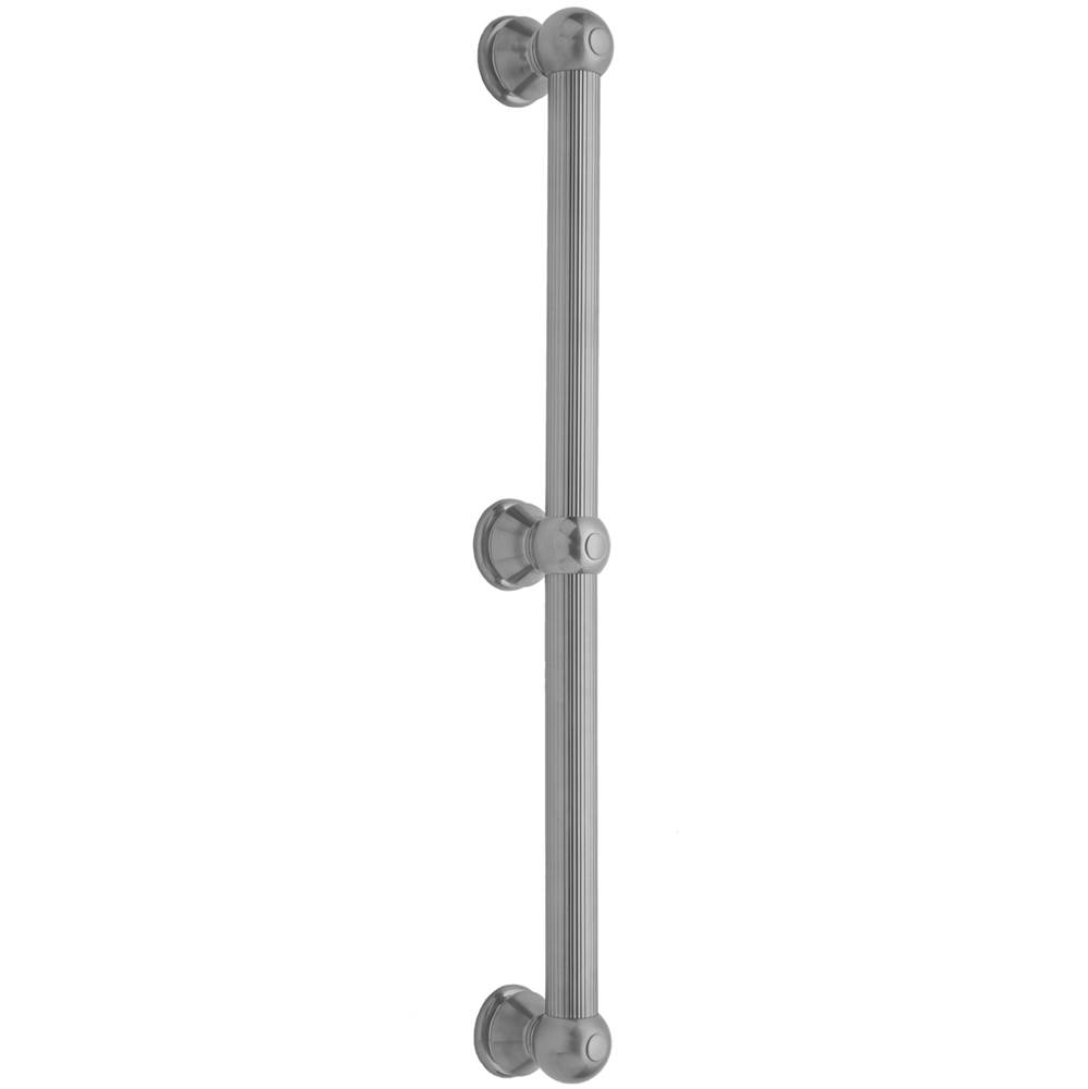 Jaclo Grab Bars Shower Accessories item G33-60-PEW