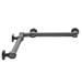 Jaclo - G71-16-16-IC-PEW - Grab Bars Shower Accessories
