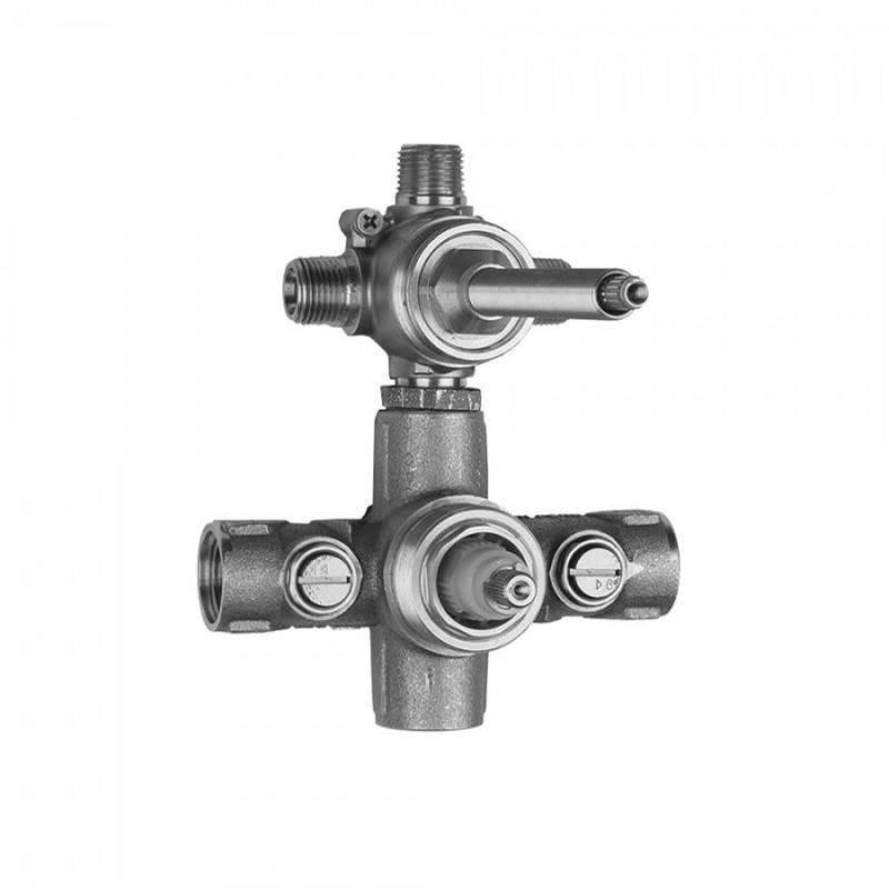 Jaclo  Shower Faucet Trims item J-TH34-689