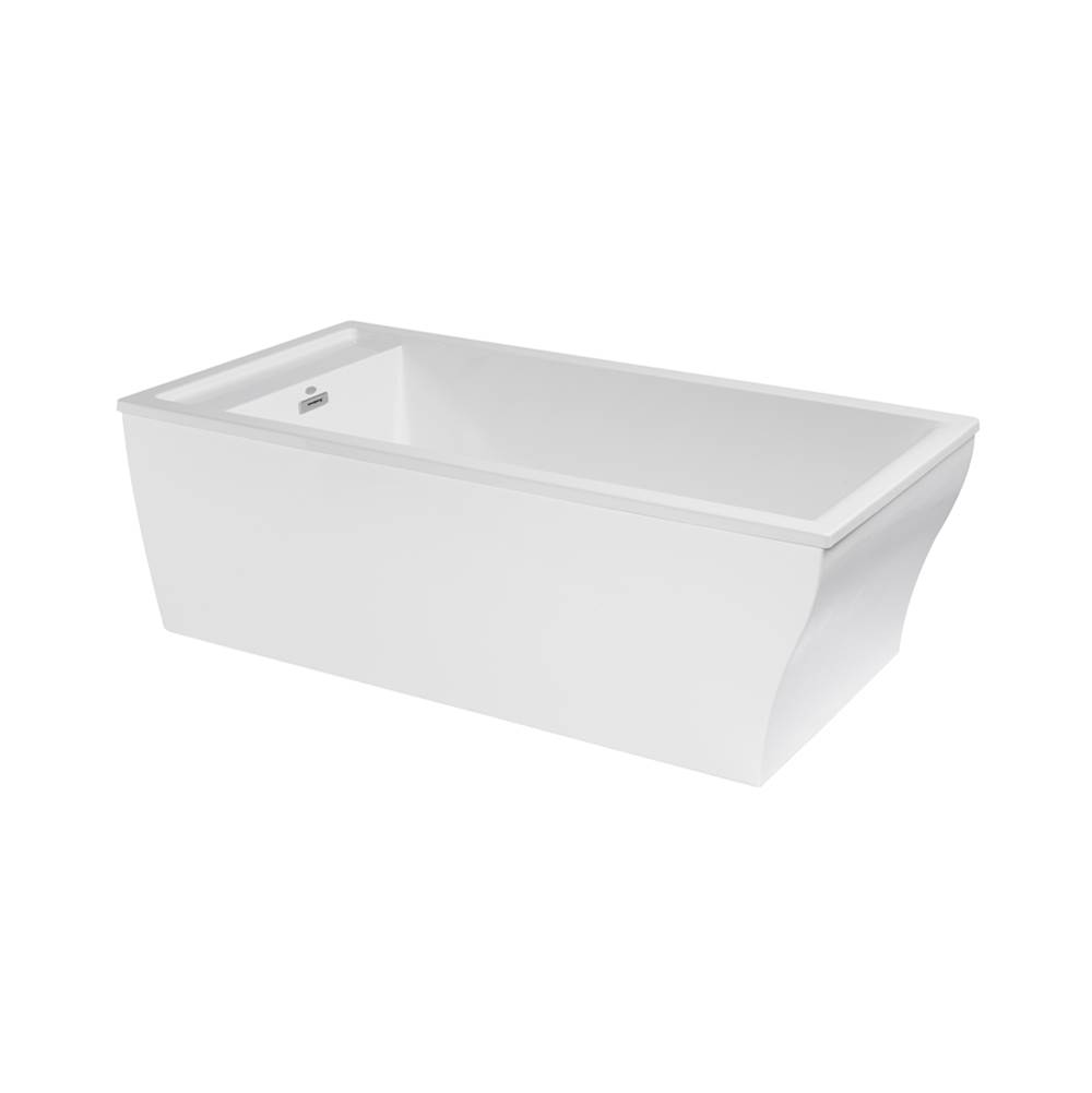 Jason Hydrotherapy Free Standing Soaking Tubs item 1201.04.61.01