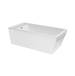Jason Hydrotherapy - 1201.04.65.40 - Free Standing Soaking Tubs