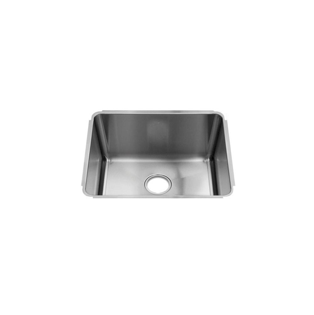 Russell HardwareHome Refinements by JulienClassic Sink Undermount, Single 21X17X10