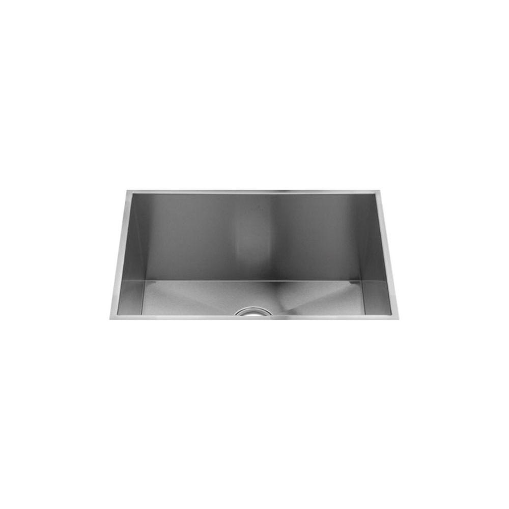 Home Refinements by Julien Undermount Laundry And Utility Sinks item 003674