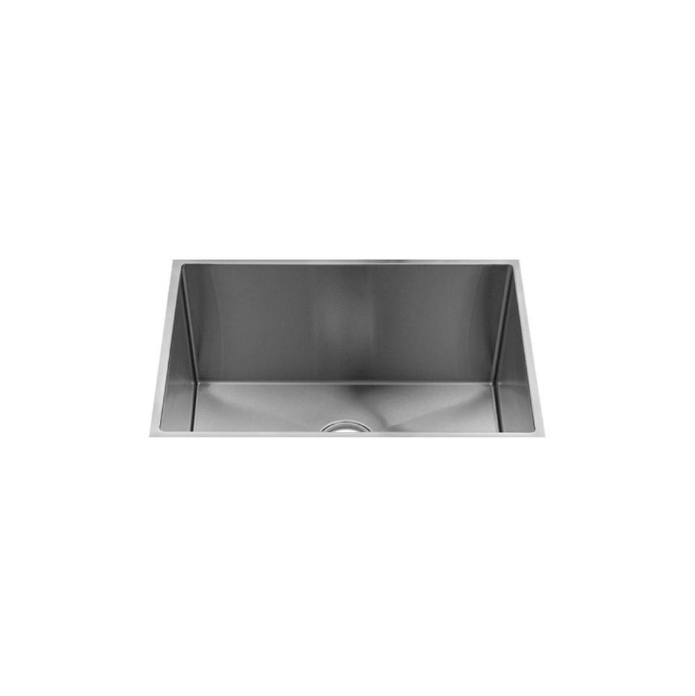 Home Refinements by Julien Undermount Laundry And Utility Sinks item 003973
