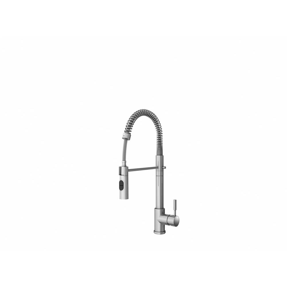Home Refinements by Julien Single Hole Kitchen Faucets item 306001