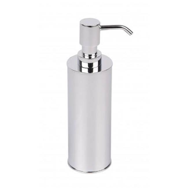 Kartners Soap Dispensers Bathroom Accessories item 144635-26