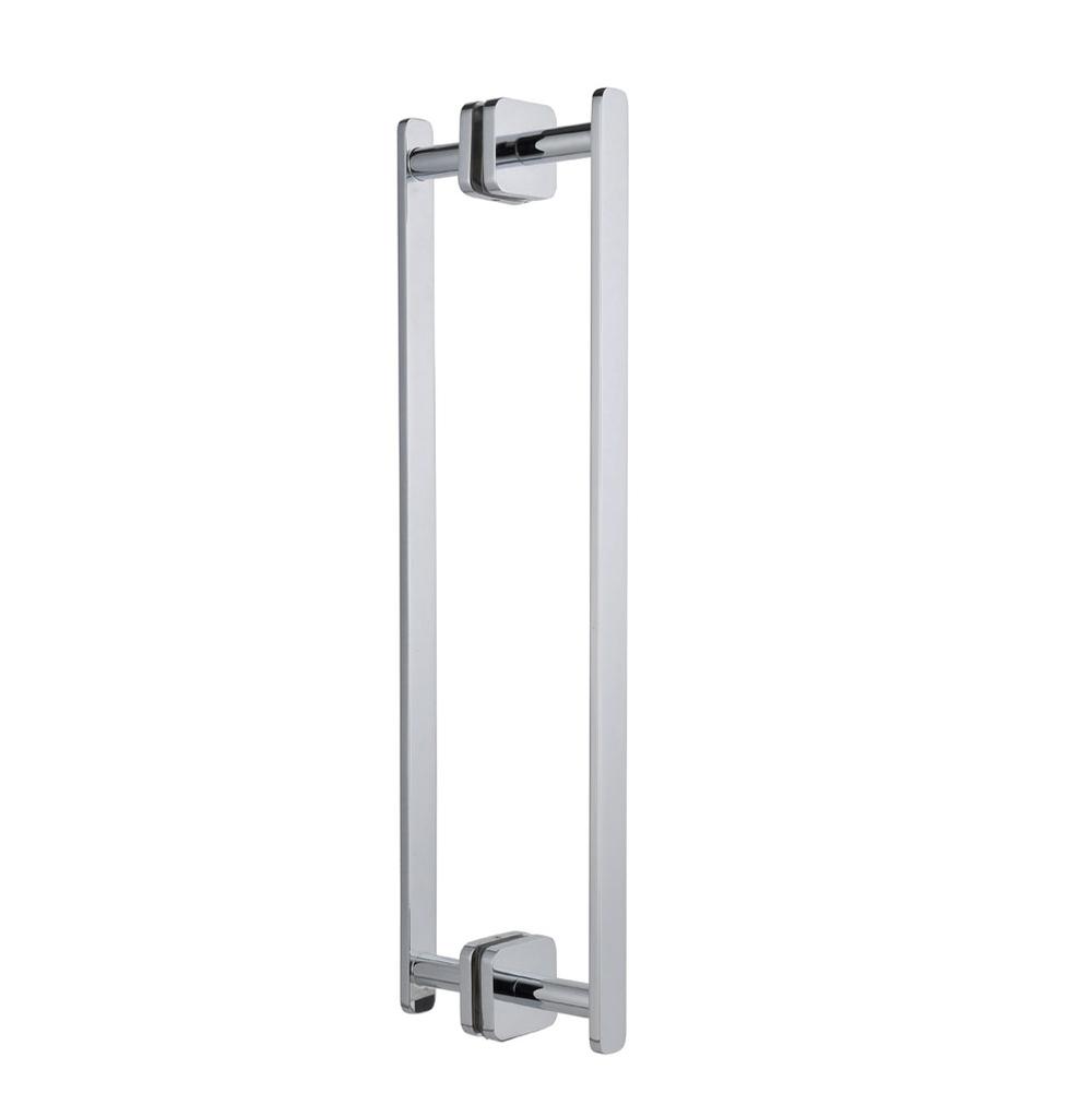 Kartners Shower Door Pulls Shower Accessories item 2547808-21