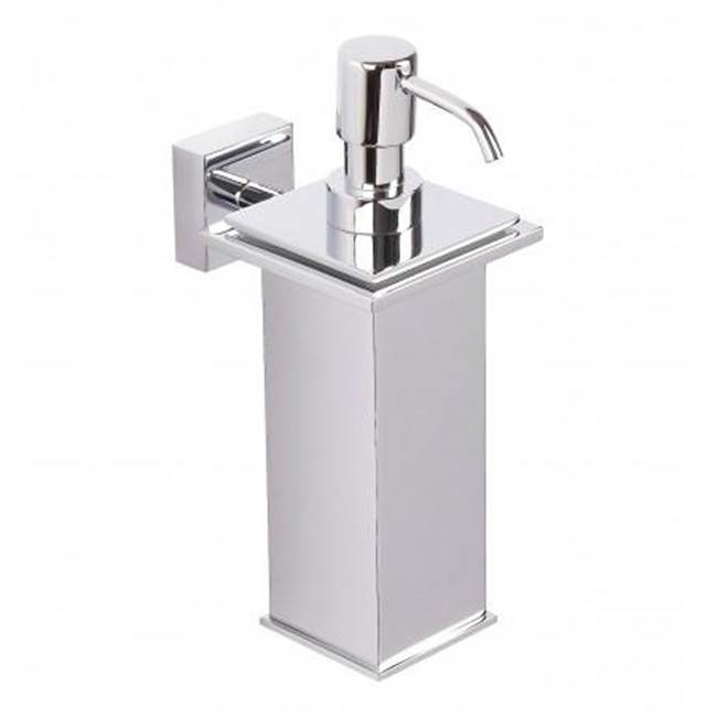 Kartners Soap Dispensers Bathroom Accessories item 262630-33