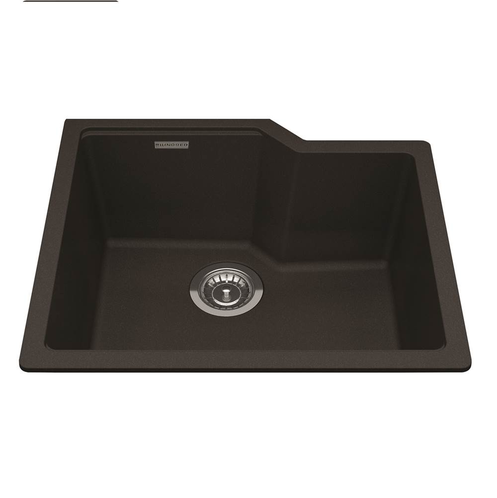 Kindred Undermount Kitchen Sinks item MGS2022U-9ESN