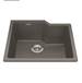 Kindred - MGS2022U-9SGN - Undermount Kitchen Sinks
