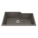 Kindred - MGS2031U-9SGN - Undermount Kitchen Sinks