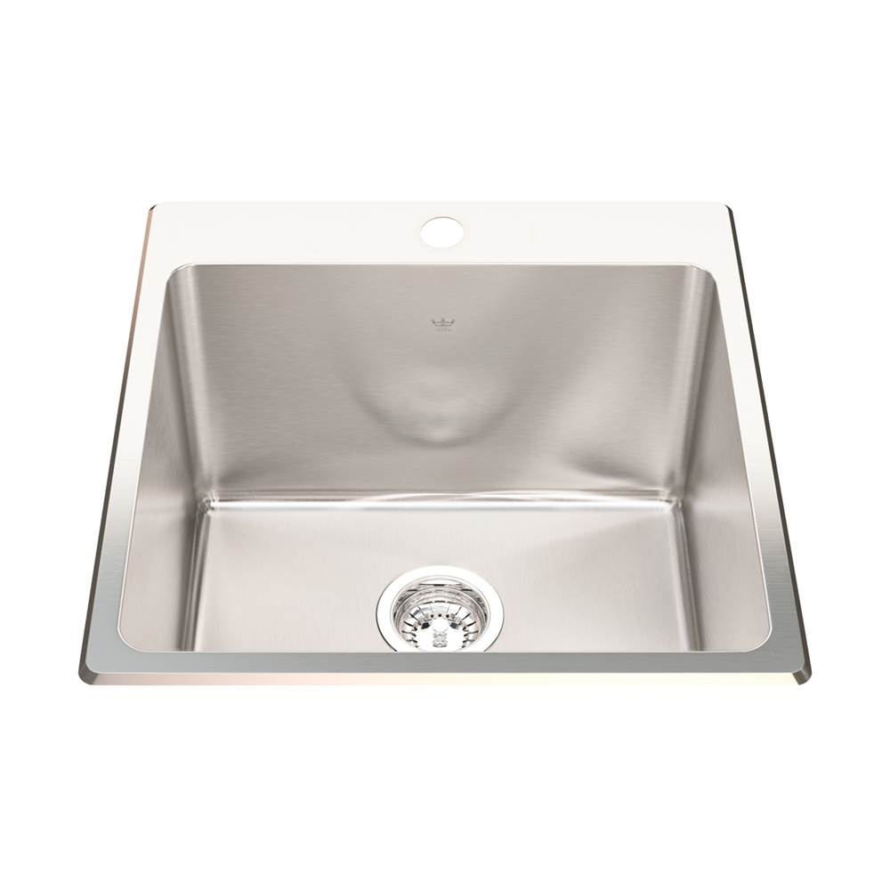 Kindred Drop In Laundry And Utility Sinks item QSLF2020-12-1
