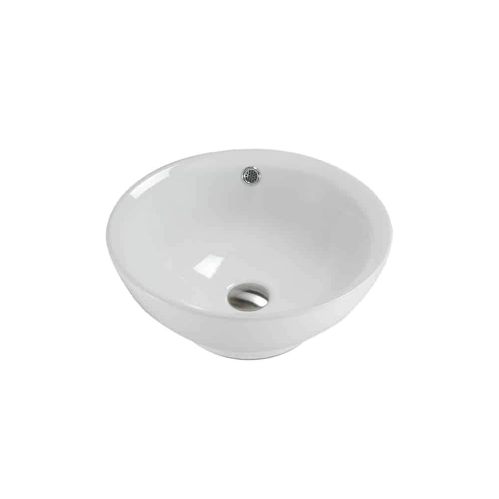 Lenova Vessel Bathroom Sinks item PAC-04