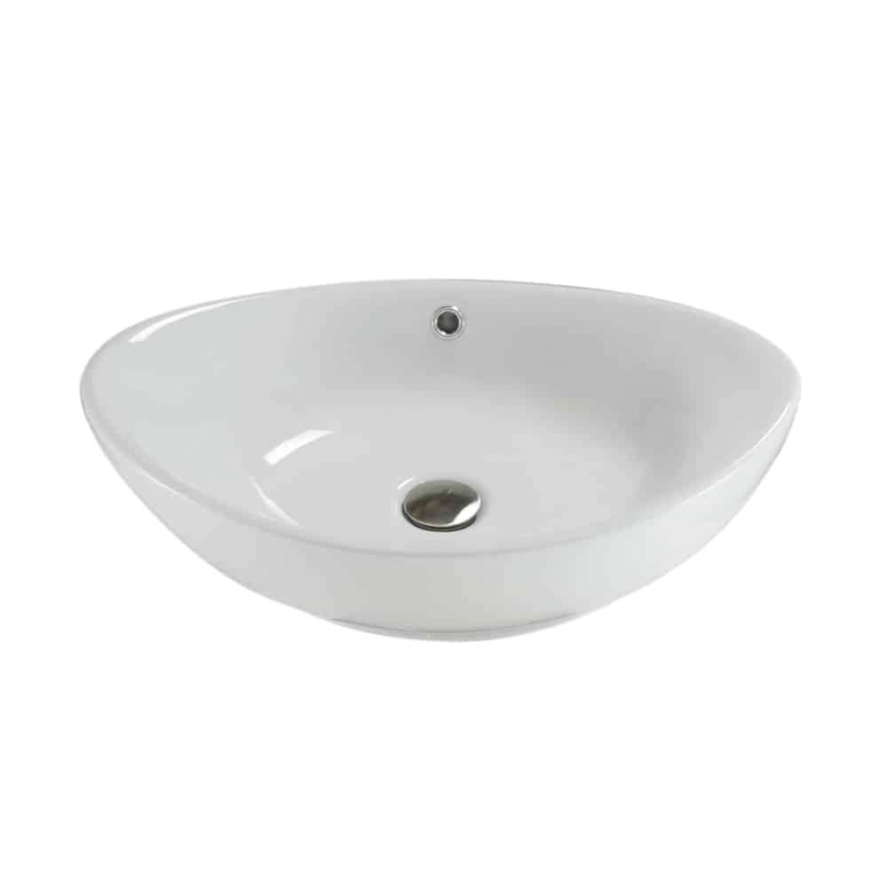 Lenova  Bathroom Sinks item PAC-20