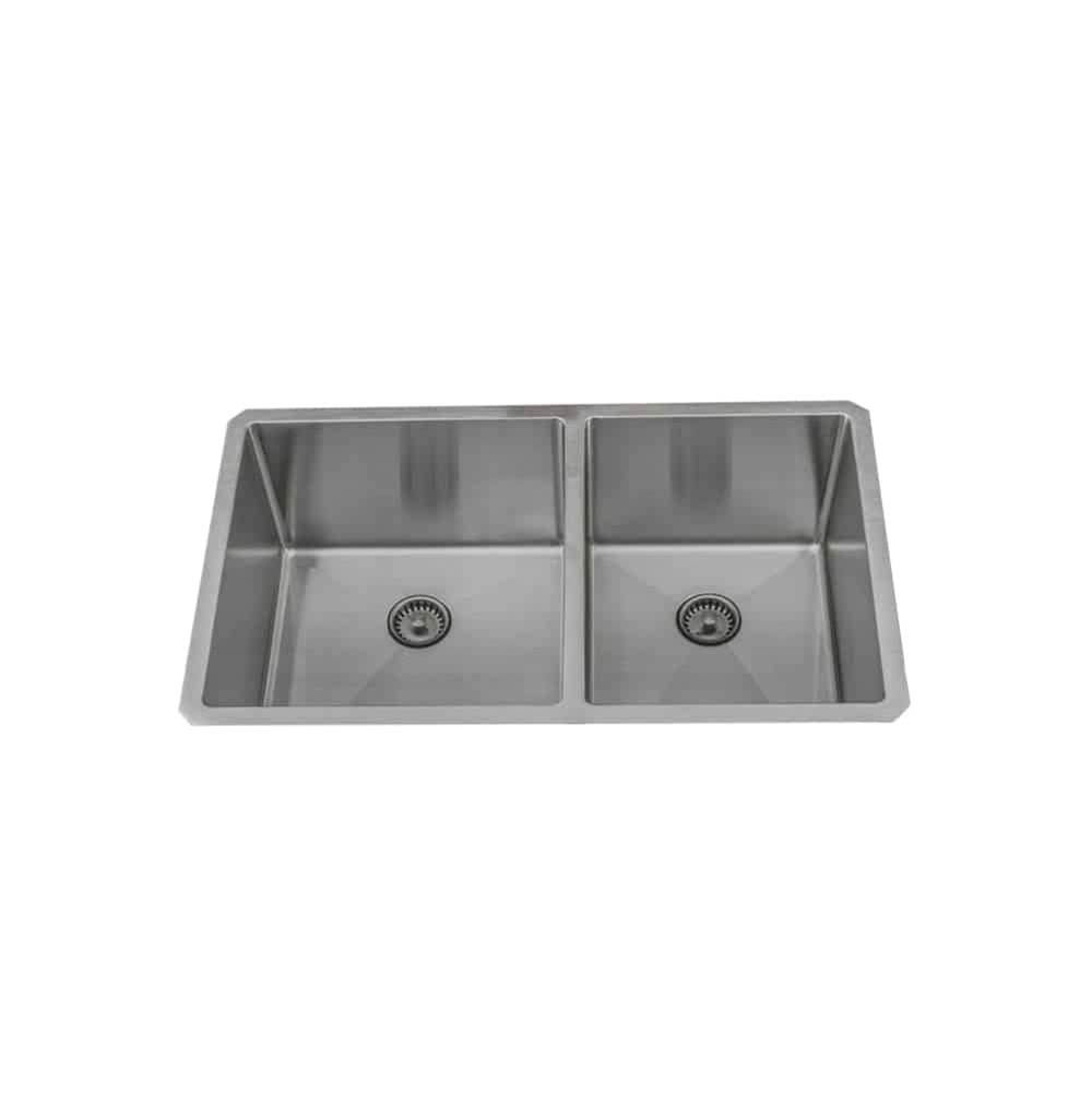 Lenova Undermount Kitchen Sinks item PC-SS-12Ri-D1