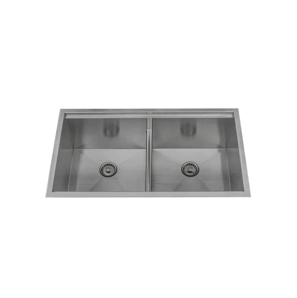 Lenova Undermount Kitchen Sinks item PC-SS-LE-D33