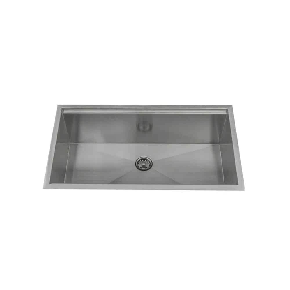 Lenova Undermount Kitchen Sinks item PC-SS-LE-S33