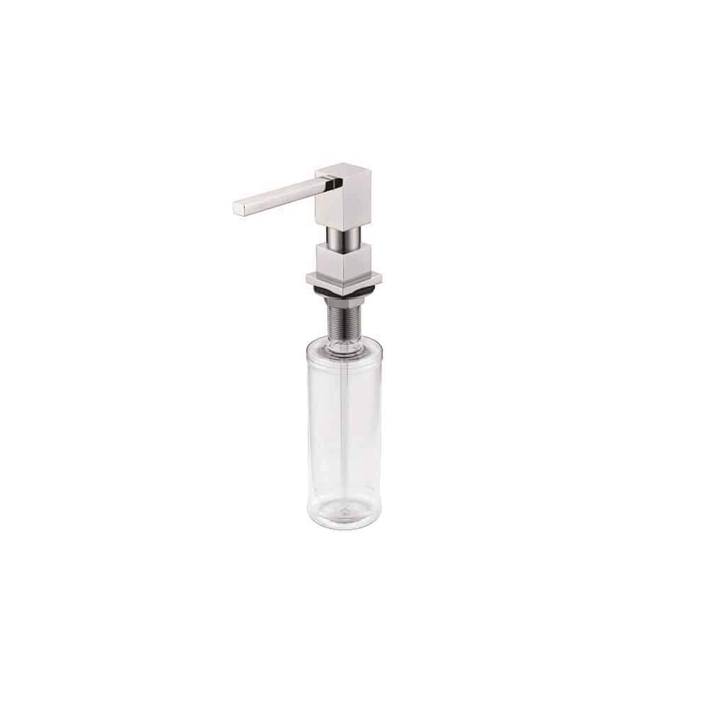 Lenova Soap Dispensers Bathroom Accessories item SD-12PC