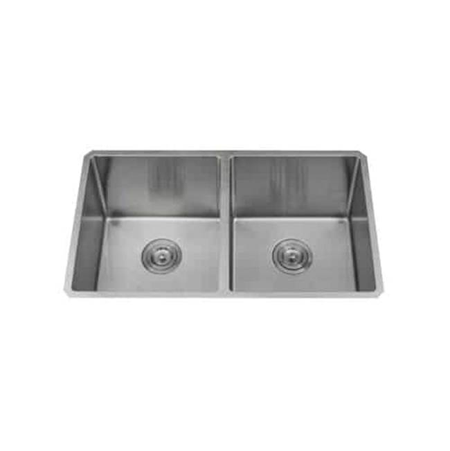 Lenova Undermount Kitchen Sinks item SS-12Ri D1