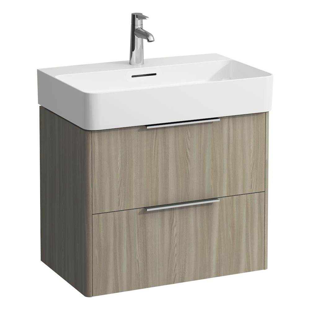 Russell HardwareLaufenVanity Only with two drawers for washbasin 810284