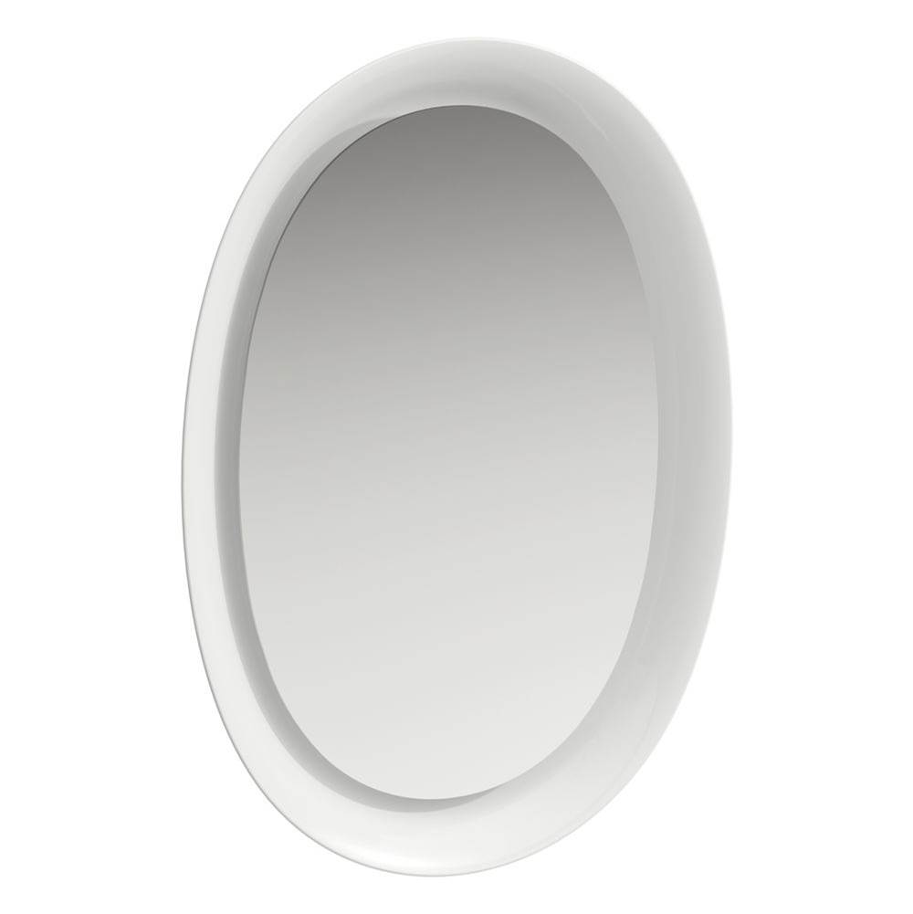 Laufen Oval Mirrors item H4060700850001