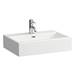 Laufen - H8114320001091 - Vessel Bathroom Sinks