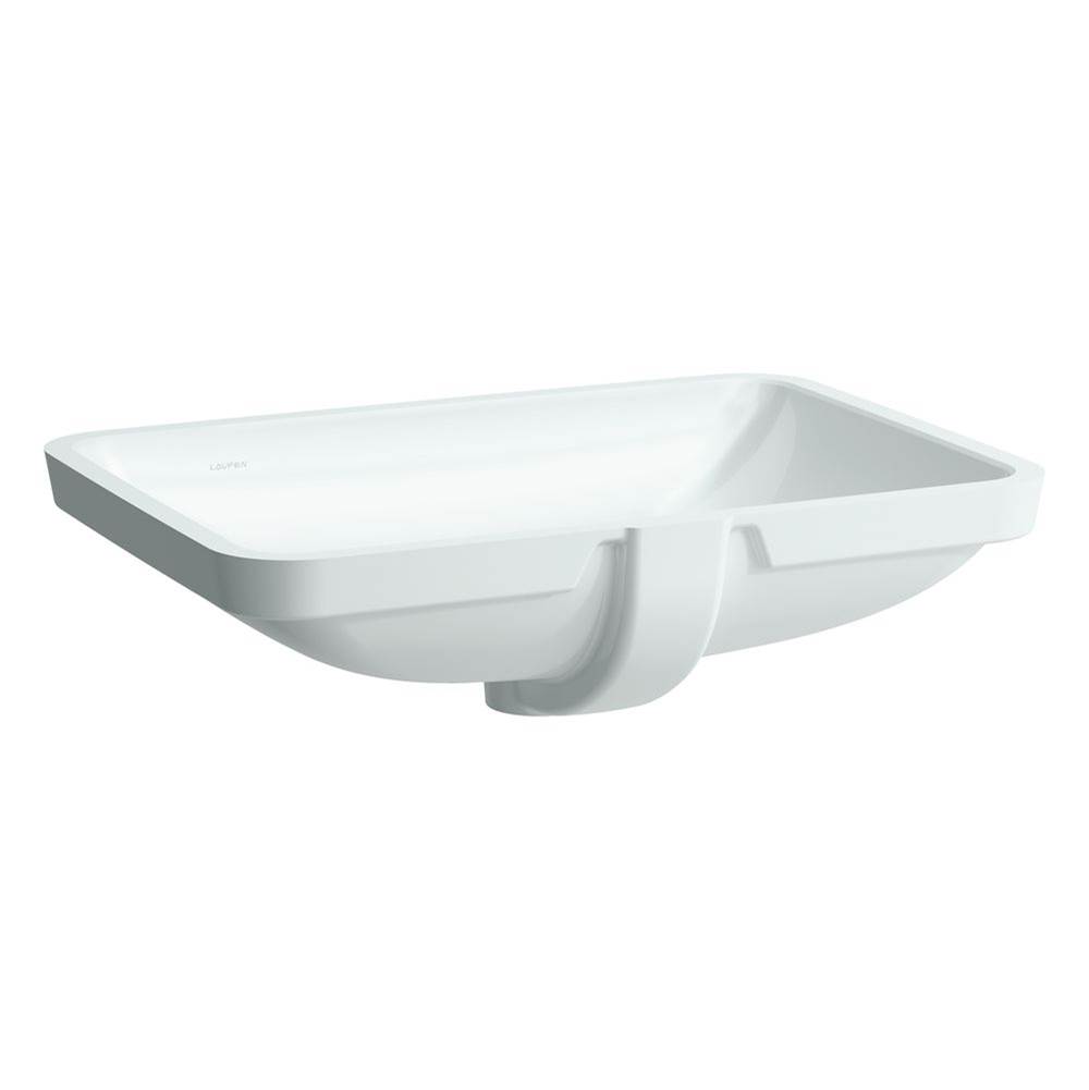 Laufen Undermount Bathroom Sinks item H8119680001091