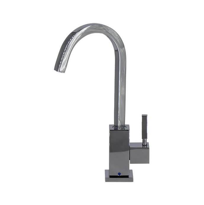 Russell HardwareMountain PlumbingPoint-of-Use Drinking Faucet with Contemporary Square Body