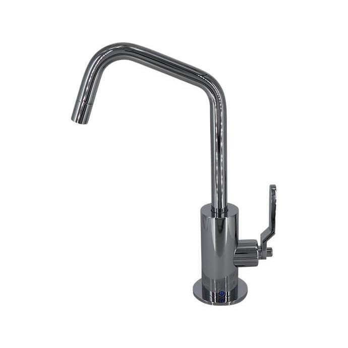 Mountain Plumbing Cold Water Faucets Water Dispensers item MT1823-NLIH/MB