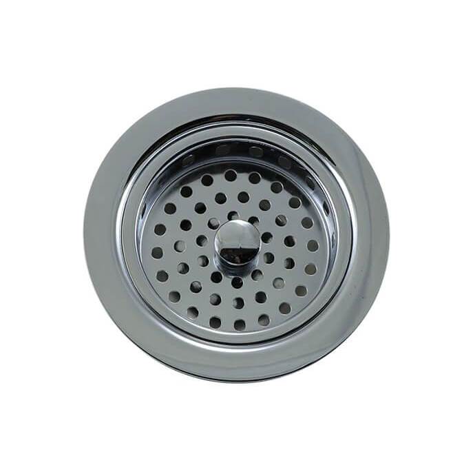 Mountain Plumbing Basket Strainers Kitchen Sink Drains item MT8799/PCP