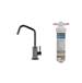 Mountain Plumbing - MT1823FIL-NL/CPB - Cold Water Faucets