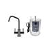 Mountain Plumbing - MT1821DIY-NL/MB - Hot And Cold Water Faucets