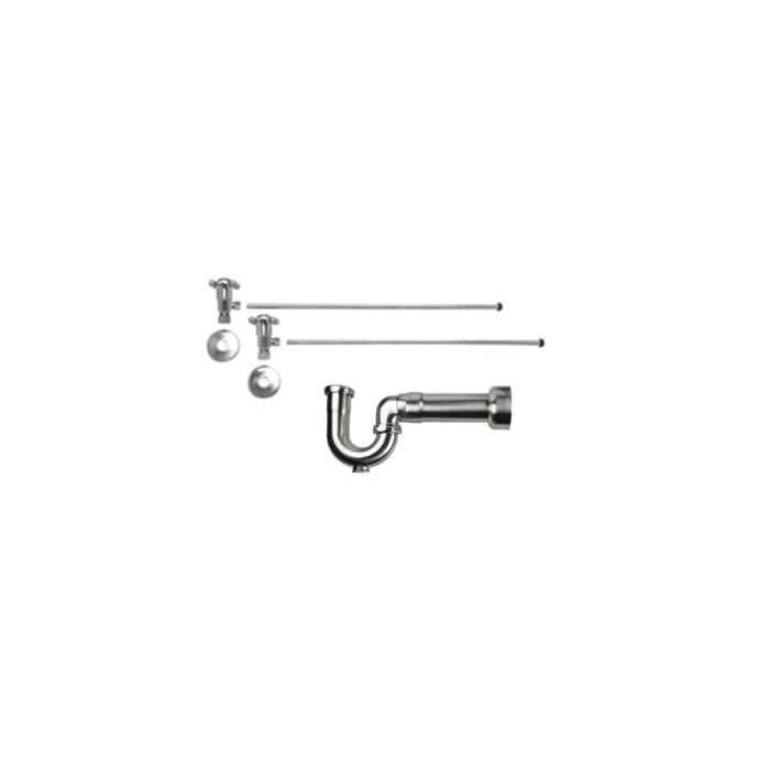 Mountain Plumbing  Bathroom Accessories item MT3042-NL/TB