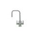 Mountain Plumbing - MT1831-NLDK/PVDBRN - Hot And Cold Water Faucets