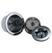 Mountain Plumbing - MT115/BRS - Shower Drain Components