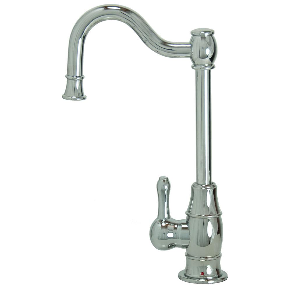 Mountain Plumbing Hot Water Faucets Water Dispensers item MT1870-NL/PVDPN
