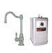 Mountain Plumbing - MT1870DIY-NL/VB - Hot Water Faucets